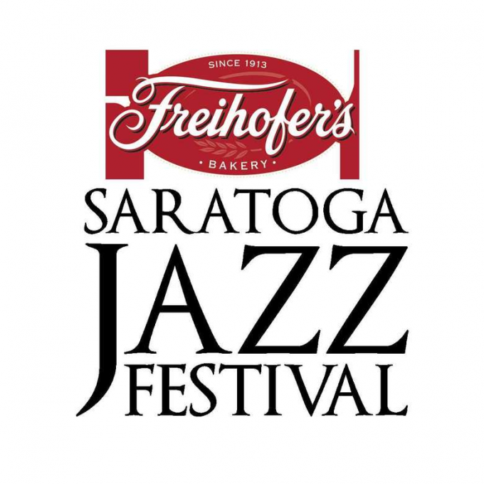 Freihofers Saratoga Jazz Festival at Saratoga Performing Arts Center