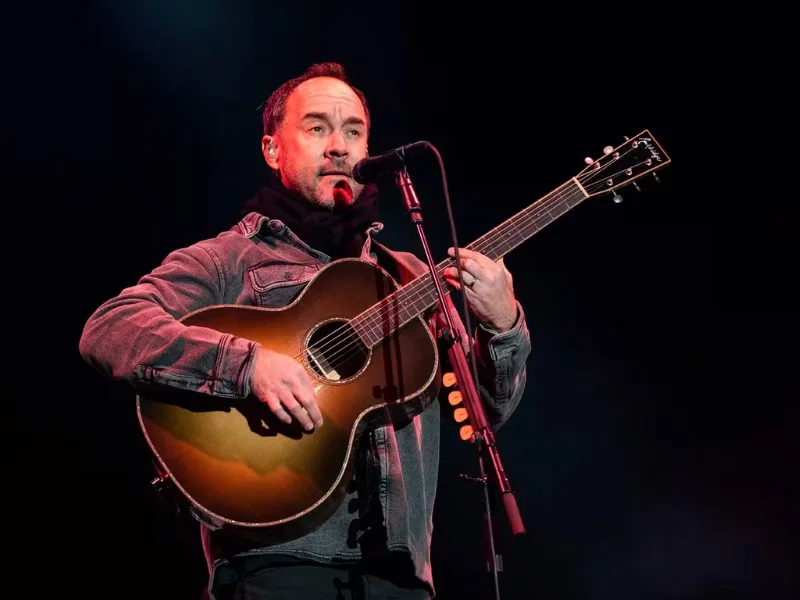 Dave Matthews Band