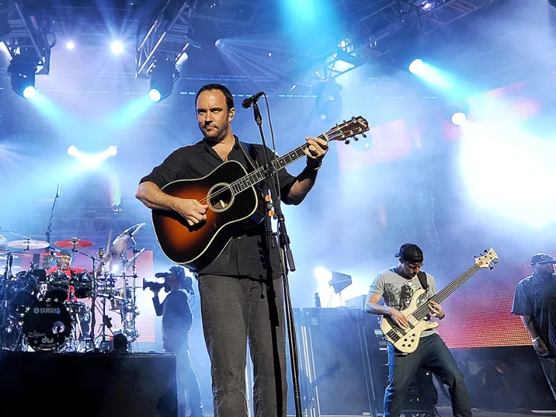 Dave Matthews Band