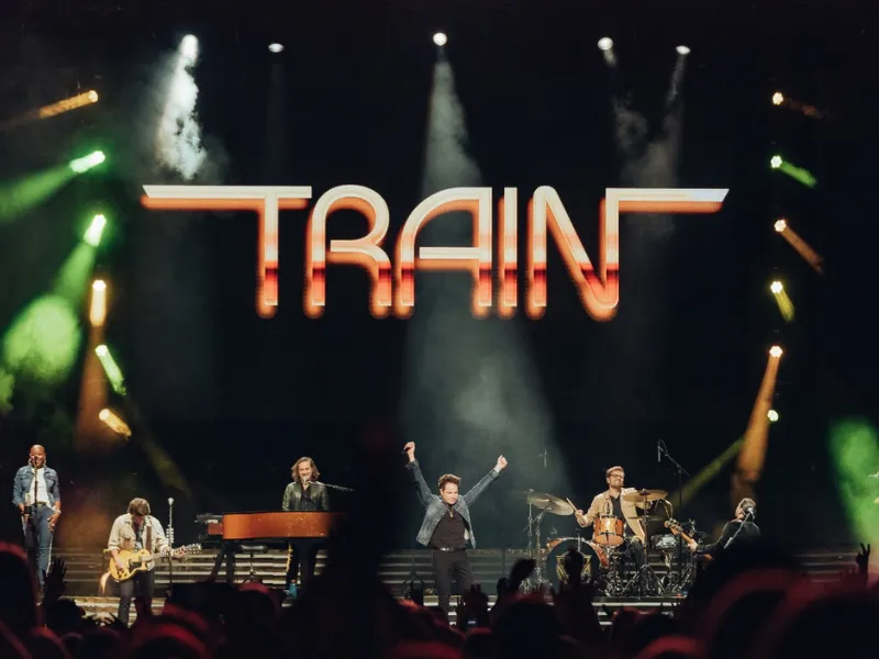 Train