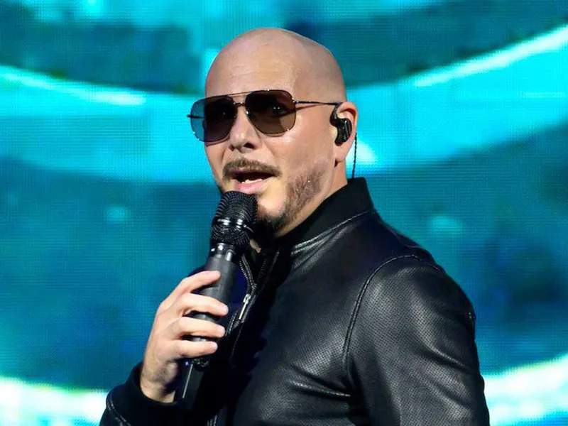 Pitbull & Lil Jon tickets