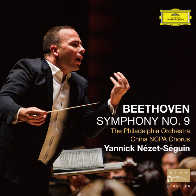 The Philadelphia Orchestra Yannick NezetSeguin Beethoven Symphony No. 5 Saratoga