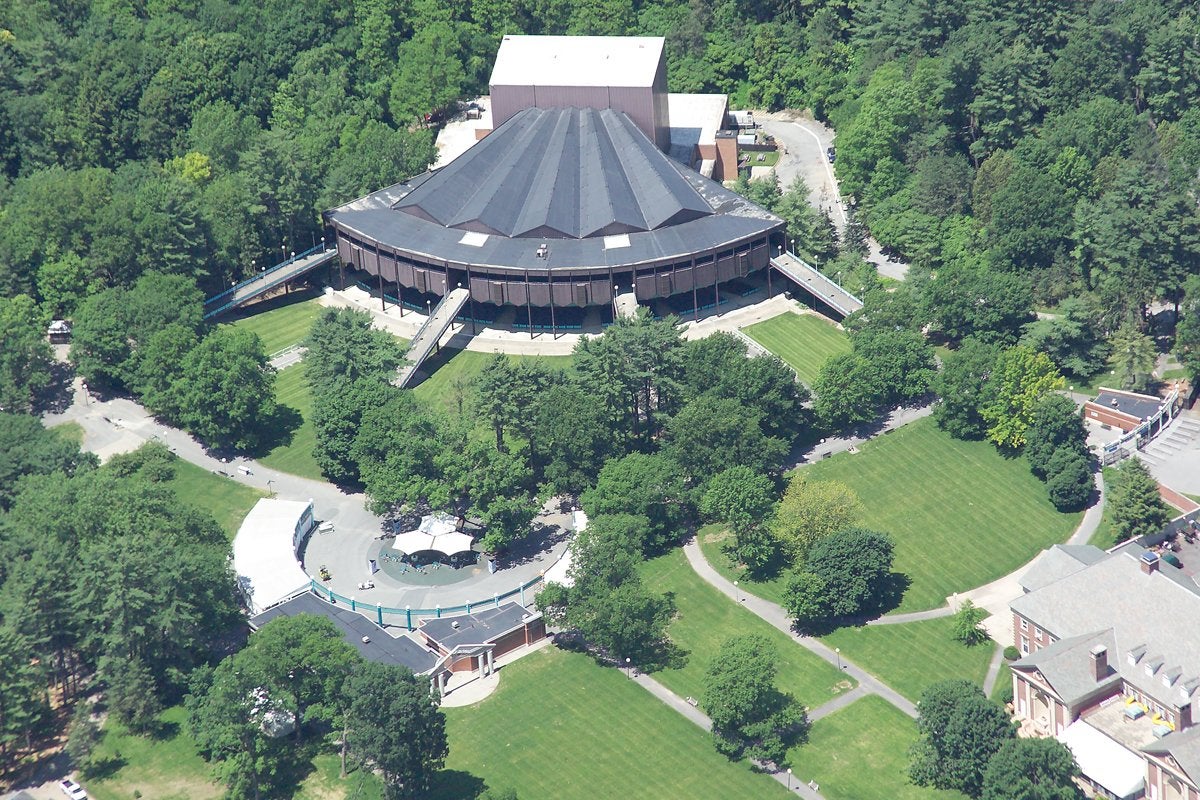 saratoga amphitheater