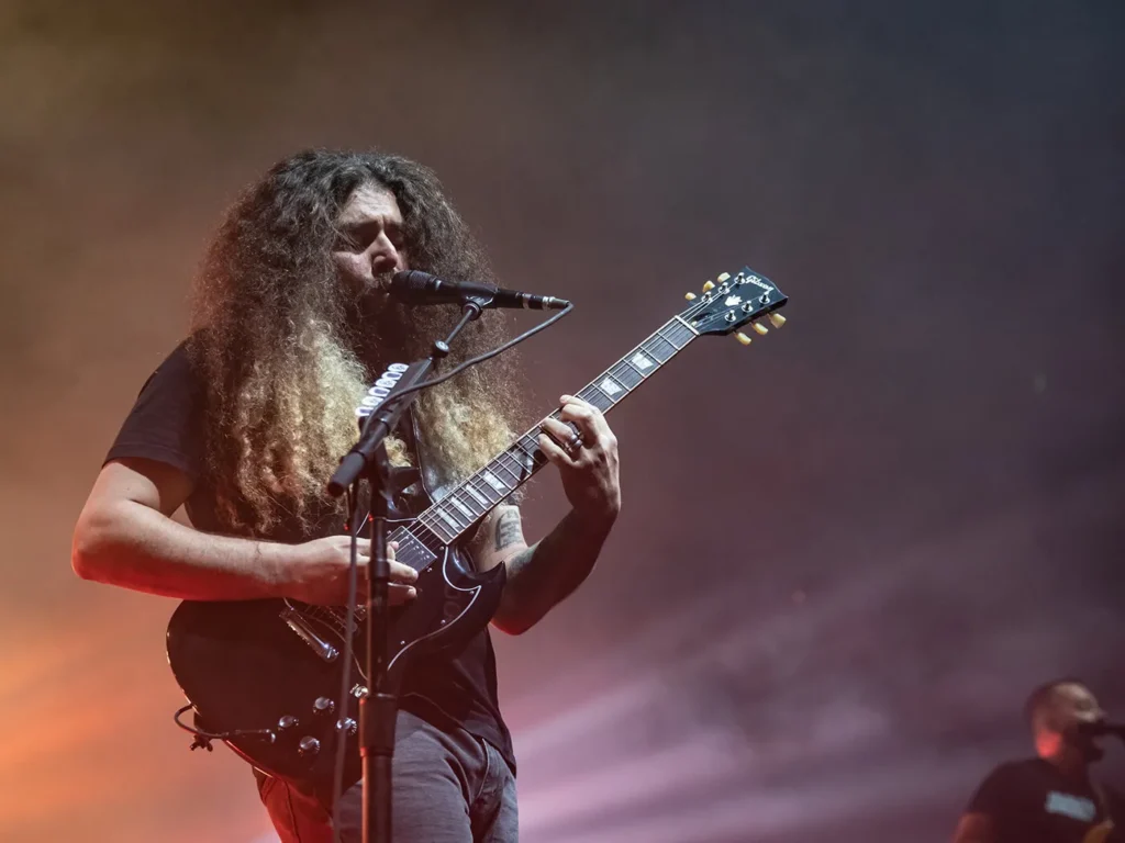 Coheed and Cambria & Mastodon tickets