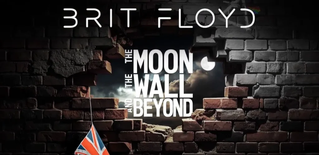 Brit Floyd at Albany Med Health System at SPAC