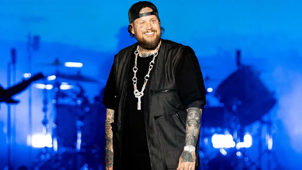 Jelly Roll & Kashus Culpepper tickets
