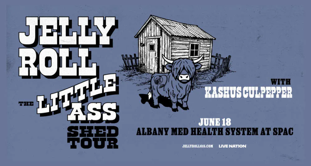 Jelly Roll &amp; Kashus Culpepper