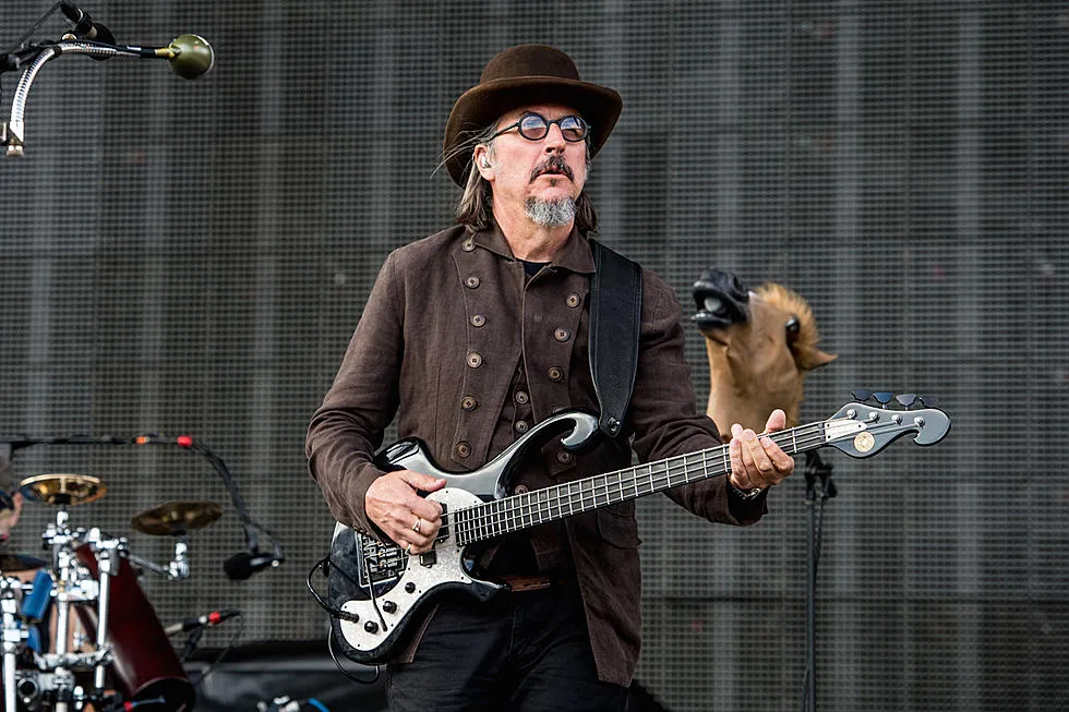 Claypool Gold tickets