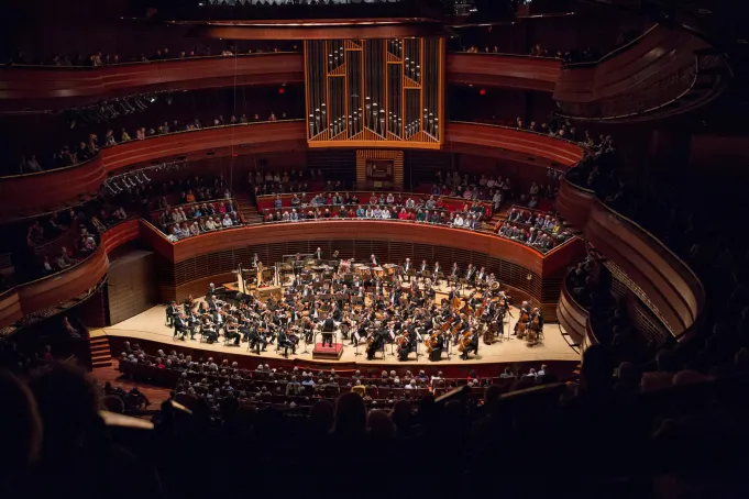 Gregory Alan Isakov & The Philadelphia Orchestra